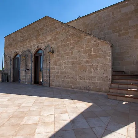 Вилла Casale Tre Petre *
