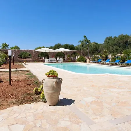 Casale Tre Petre Вилла Санта-Мария-аль-Баньо