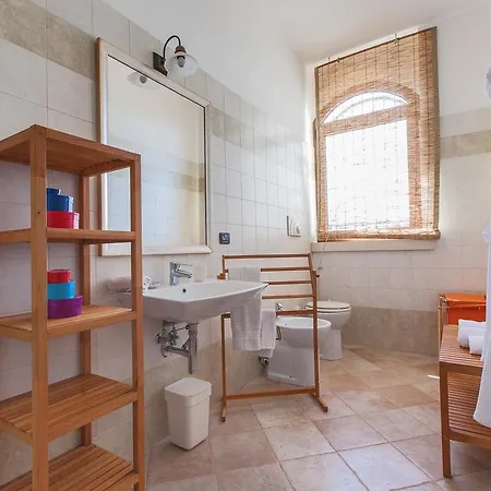 Вилла Casale Tre Petre Санта-Мария-аль-Баньо
