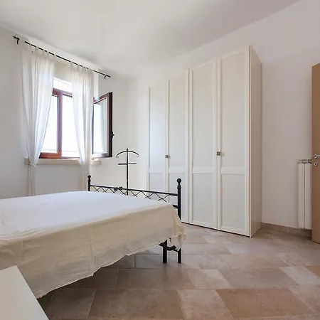 Вилла Casale Tre Petre *