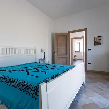 Casale Tre Petre Вилла *