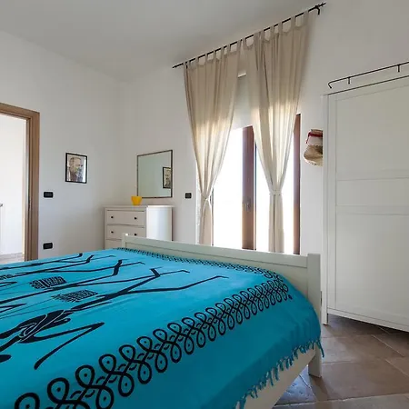 Вилла Casale Tre Petre Санта-Мария-аль-Баньо