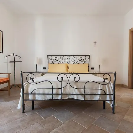 Вилла Casale Tre Petre *