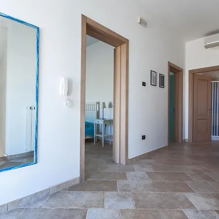 Вилла Casale Tre Petre