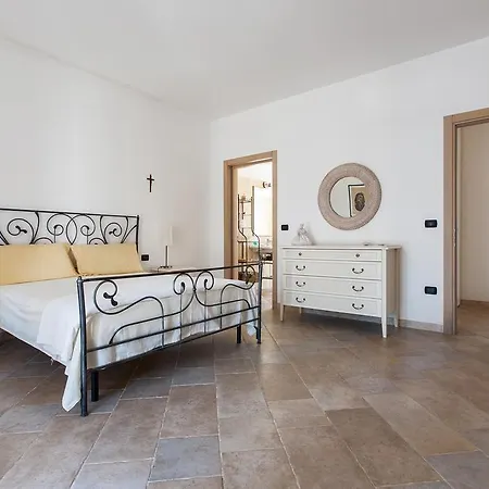 Casale Tre Petre By Barbarhouse